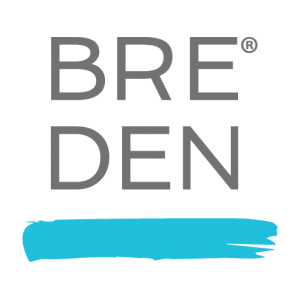 Breden logo