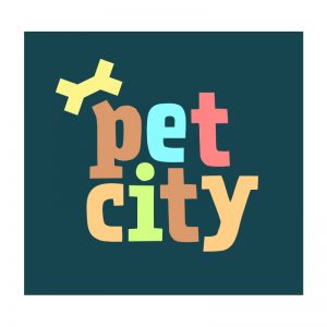 Pet City logo