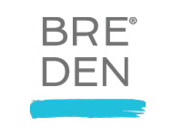 Breden logo