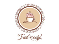 Tassikoogid kohvik logo