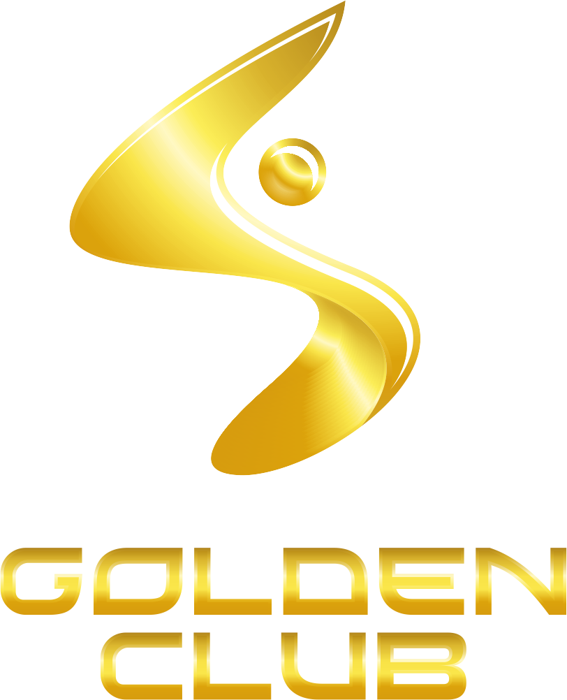 Golden Club logo