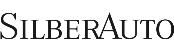 SilberAuto logo