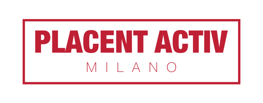 Placent Activ logo