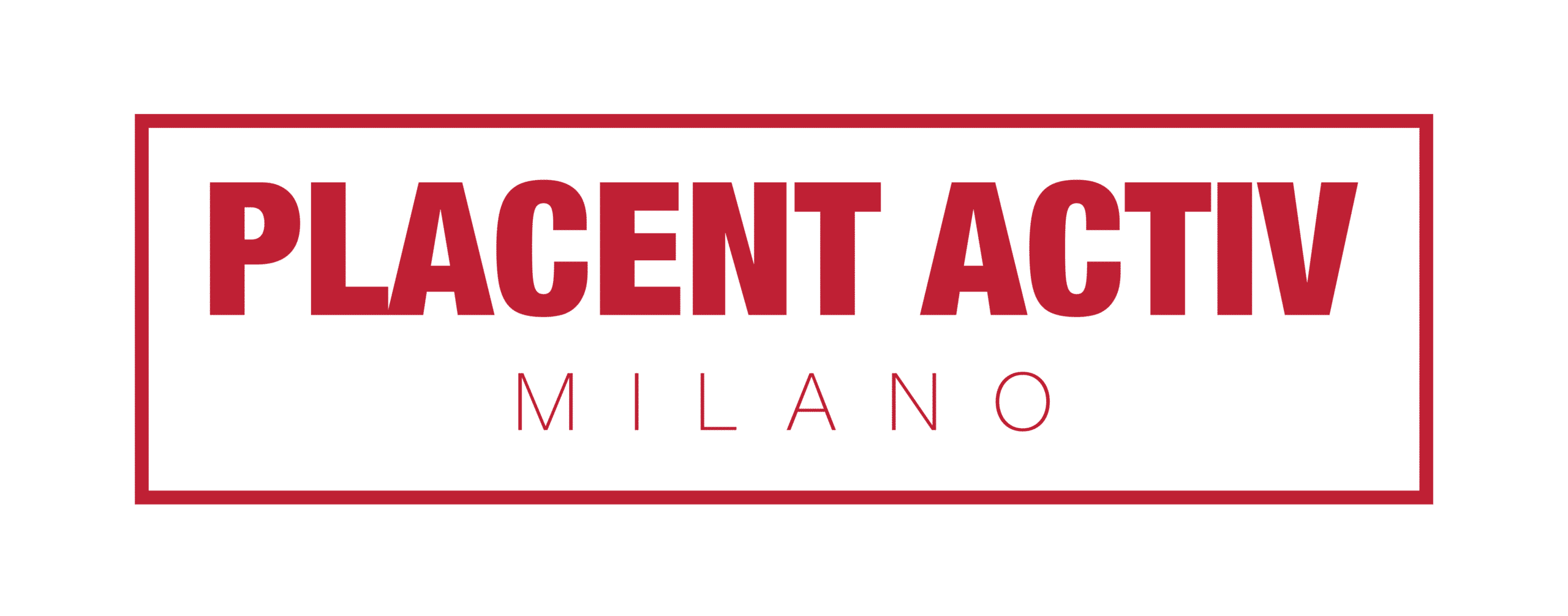 Placent Activ logo