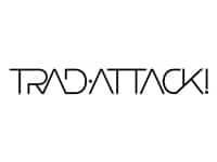 Trad Attack logo