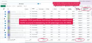 Nullist Facebooki-koolitus Sven Nuum