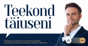 Alar Ojastu koolitus Nullist.