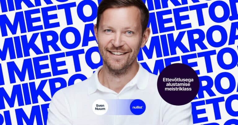 Mikroäri Meetodi bänneripilt.