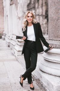 Aljona Gorbatškova pilt.