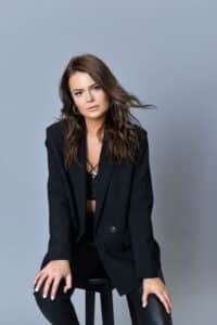 Triinu Talviste pilt.