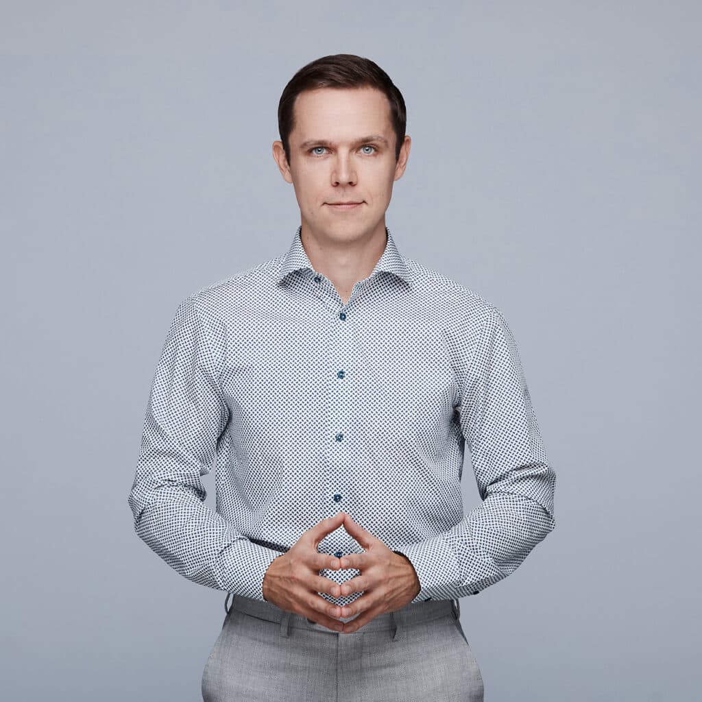 Kristo Peterson Ai-koolitus Nullist