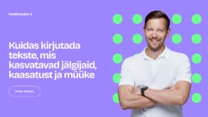 Sotsiaalmeedia turunduse koolitus-Nullist