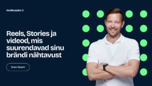 Sotsiaalmeedia turunduse koolitus-Nullist Turunduskool