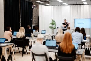 ettevõtlusega alustamine