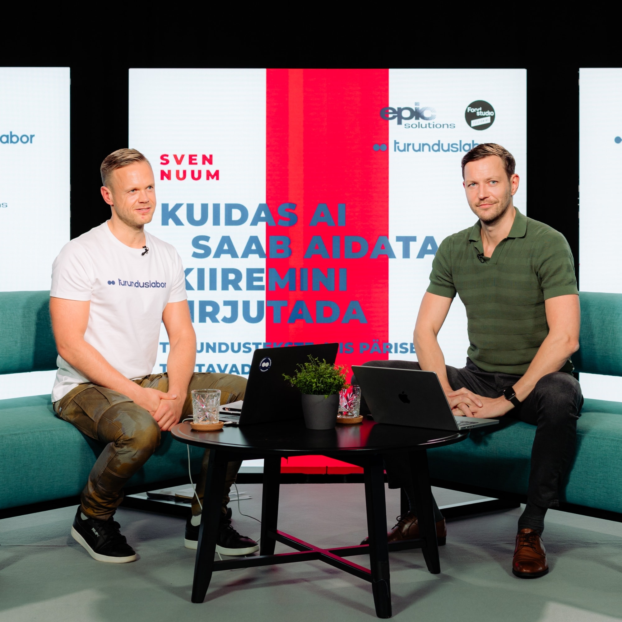 Eesti parim Sotsiaalmeedia koolitus