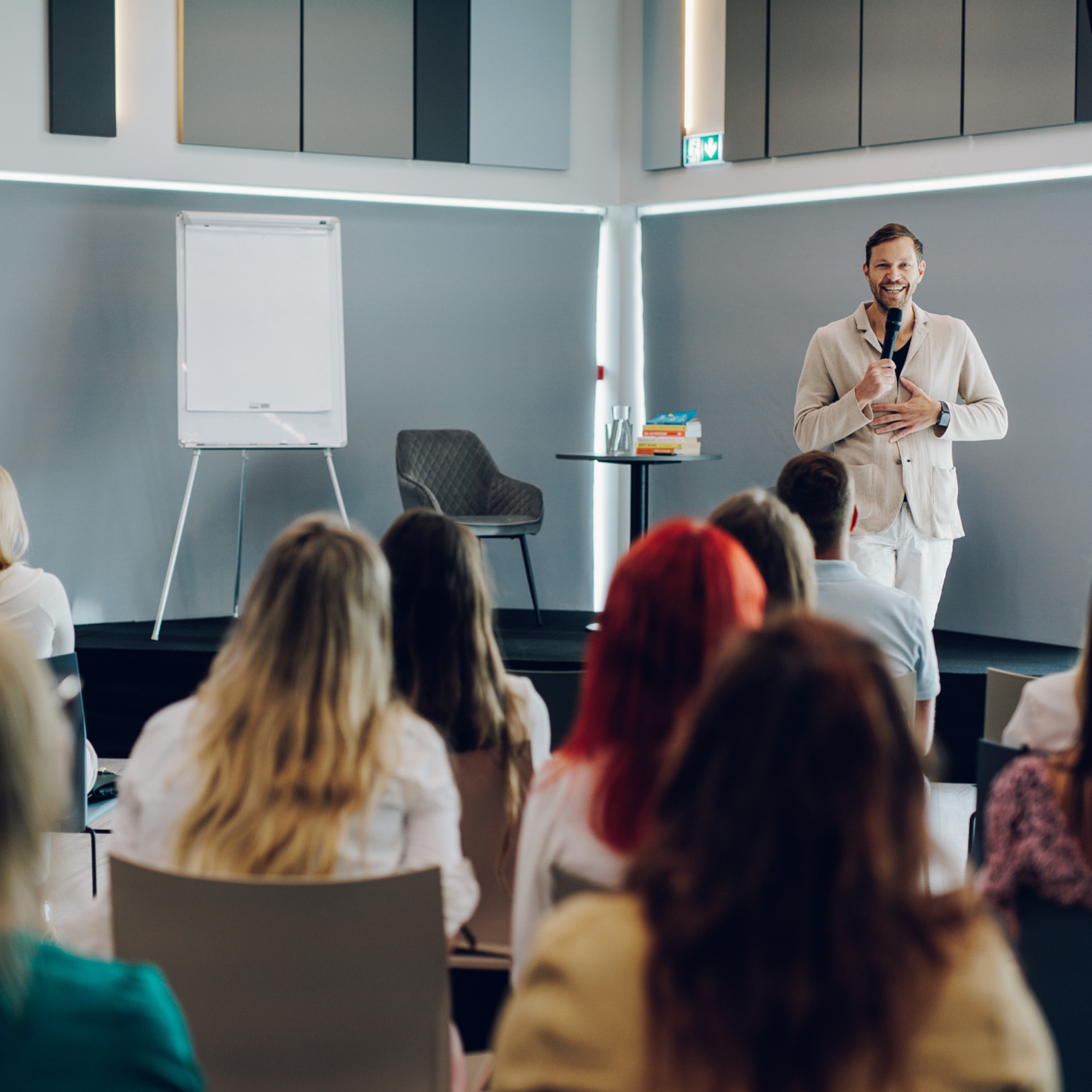 Eesti parim Sotsiaalmeedia turunduse koolitus