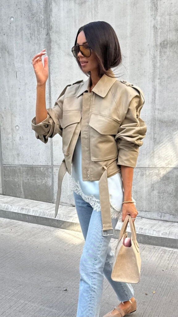 Kati Ollino - Style Coach