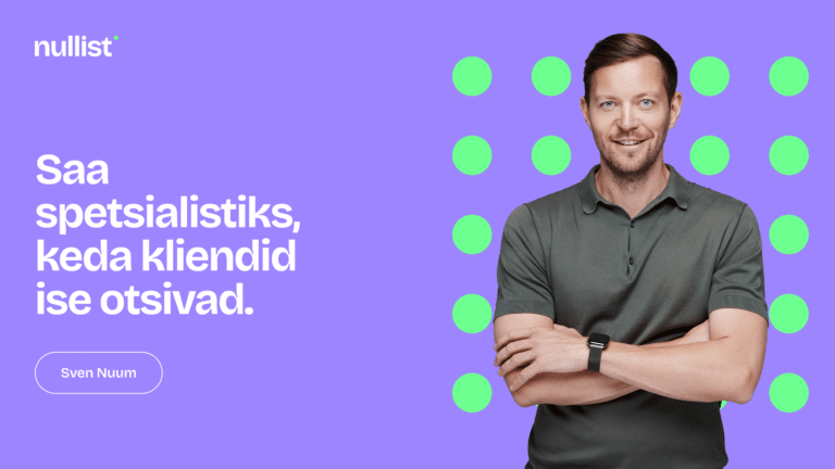 Tasuta koolitus sotsiaalmeedia turundajatele